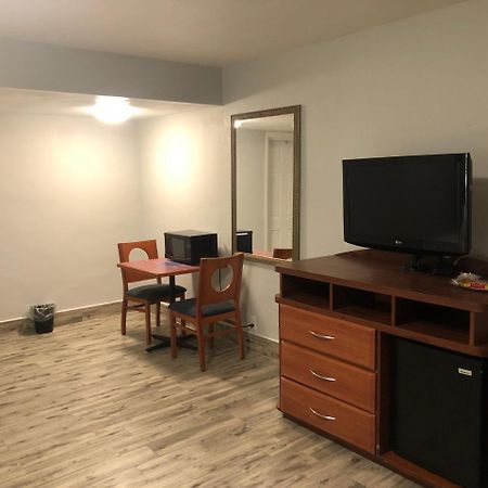 Bay Breeze Inn Bradenton Downtown Zewnętrze zdjęcie