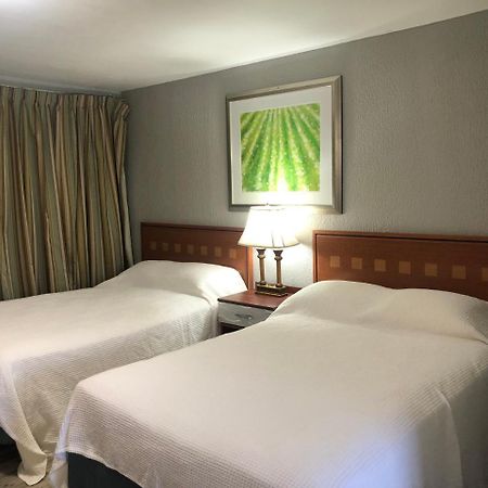 Bay Breeze Inn Bradenton Downtown Zewnętrze zdjęcie